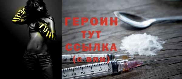 гидра Гусиноозёрск